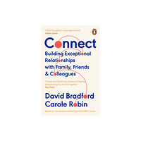 Penguin books ltd Connect (häftad, eng)
