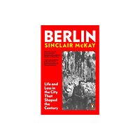 Penguin books ltd Berlin (häftad, eng)