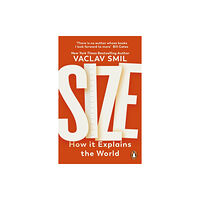 Penguin books ltd Size (häftad, eng)