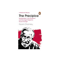 Penguin books ltd The Precipice (häftad, eng)