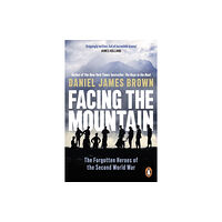 Penguin books ltd Facing The Mountain (häftad, eng)