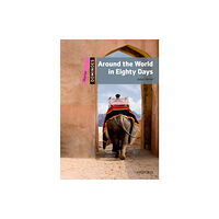 Oxford University Press Dominoes: Starter:: Around the World in Eighty Days (häftad, eng)
