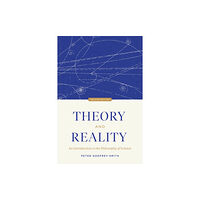 The university of chicago press Theory and Reality (häftad, eng)