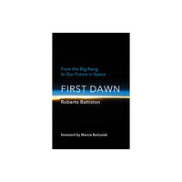 Mit press ltd First Dawn (inbunden, eng)