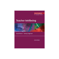 Oxford University Press Teacher Wellbeing (häftad, eng)