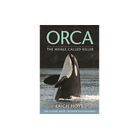 Firefly Books Ltd Orca (häftad, eng)