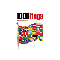 Firefly Books Ltd 1000 Flags (häftad, eng)