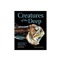 Firefly Books Ltd Creatures of the Deep (häftad, eng)
