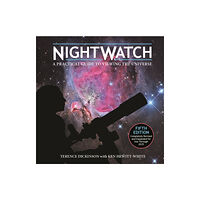 Firefly Books Ltd Nightwatch (inbunden, eng)