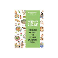 Firefly Books Ltd Vietnamese Cuisine (häftad, eng)
