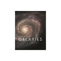 Firefly Books Ltd Galaxies (häftad, eng)