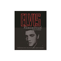 Firefly Books Ltd Elvis Remembered (inbunden, eng)