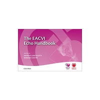 Oxford University Press The EACVI Echo Handbook (häftad, eng)
