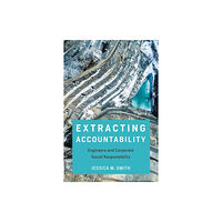 Mit press ltd Extracting Accountability (häftad, eng)