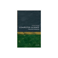 Oxford University Press Computer Science (häftad, eng)