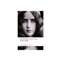 Oxford University Press Aurora Leigh (häftad, eng)