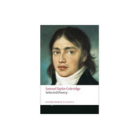 Oxford University Press Selected Poetry (häftad, eng)