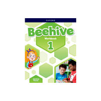Oxford University Press Beehive: Level 1: Workbook (häftad, eng)