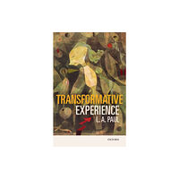 Oxford University Press Transformative Experience (häftad, eng)