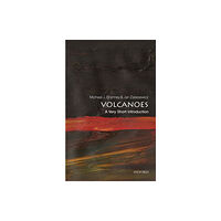 Oxford University Press Volcanoes (häftad, eng)
