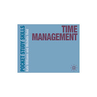 Bloomsbury Publishing PLC Time Management (häftad, eng)