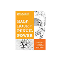 Hachette Books Half Hour of Pencil Power (häftad, eng)