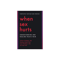 Hachette Books When Sex Hurts (häftad, eng)