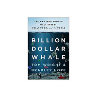 Grand Central Publishing Billion Dollar Whale (häftad, eng)