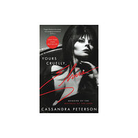 Little, Brown & Company Yours Cruelly, Elvira (häftad, eng)