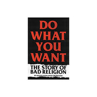 Little, Brown & Company Do What You Want (häftad, eng)