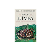 Oxford University Press The Voices of Nimes (häftad, eng)
