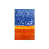 Oxford University Press Number Theory (häftad, eng)