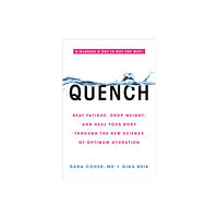 Hachette Books Quench (häftad, eng)