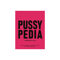 Hachette Books Pussypedia (inbunden, eng)