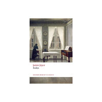 Oxford University Press Exiles (häftad, eng)