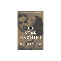 Random House USA Inc The Star Machine (häftad, eng)
