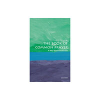 Oxford University Press The Book of Common Prayer (häftad, eng)