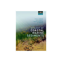 Oxford University Press Ecology of Coastal Marine Sediments (häftad, eng)