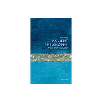 Oxford University Press Ancient Philosophy (häftad, eng)