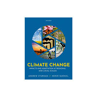 Oxford University Press Climate Change (häftad, eng)