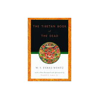 Oxford University Press Inc The Tibetan Book of the Dead (häftad, eng)