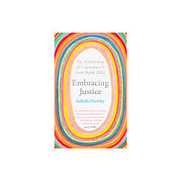 Spck publishing Embracing Justice (häftad, eng)