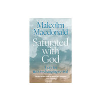 Spck publishing Saturated with God (häftad, eng)