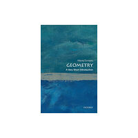 Oxford University Press Geometry (häftad, eng)