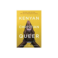 Pennsylvania State University Press Kenyan, Christian, Queer (häftad, eng)