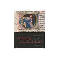 Pennsylvania State University Press Visualizing Household Health (häftad, eng)