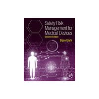 Elsevier Science & Technology Safety Risk Management for Medical Devices (häftad, eng)