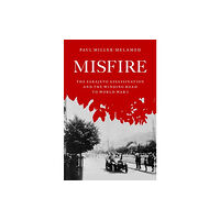 Oxford University Press Inc Misfire (inbunden, eng)
