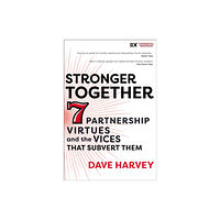 Zondervan Stronger Together (häftad, eng)