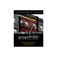 HarperChristian Resources Gospel in Life Bible Study Guide plus Streaming Video, Updated Edition (häftad, eng)